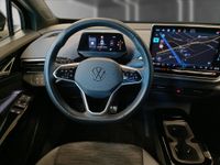 Volkswagen ID.4 - Vorschau Bild 11