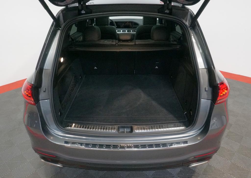 Mercedes-Benz GLE 580