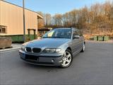 BMW e46 325i*Tüv3/28*1Vorhalter*Xenon*Spor... - BMW 3er Reihe: Kombi, E46