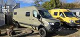 HYMER / ERIBA / HYMERCAR Grand Canyon S 700 4x4/Vollfolierung