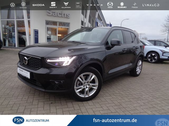 Volvo XC40 B4 Plus Dark Licht Fahrassistent Pakete