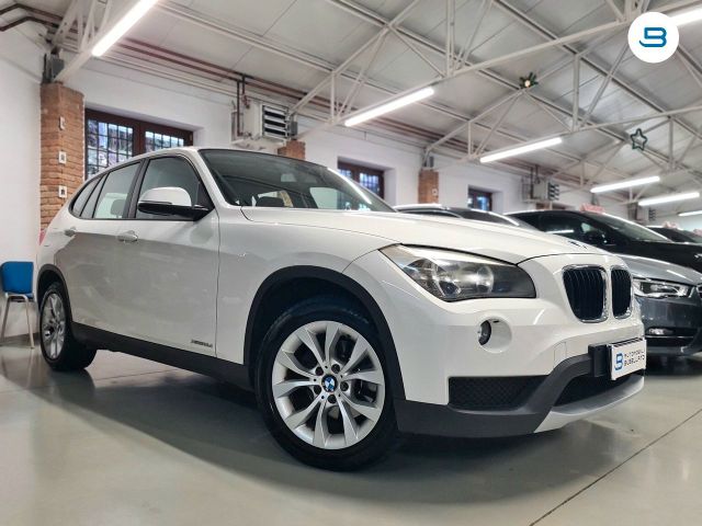 BMW Bmw X1 xDrive18d X Line ** AUTOMATICO **