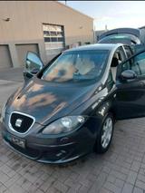 Seat Neumarkt i.d.OPf - gebrauchte Seat Toledo aus dem Jahr 2005