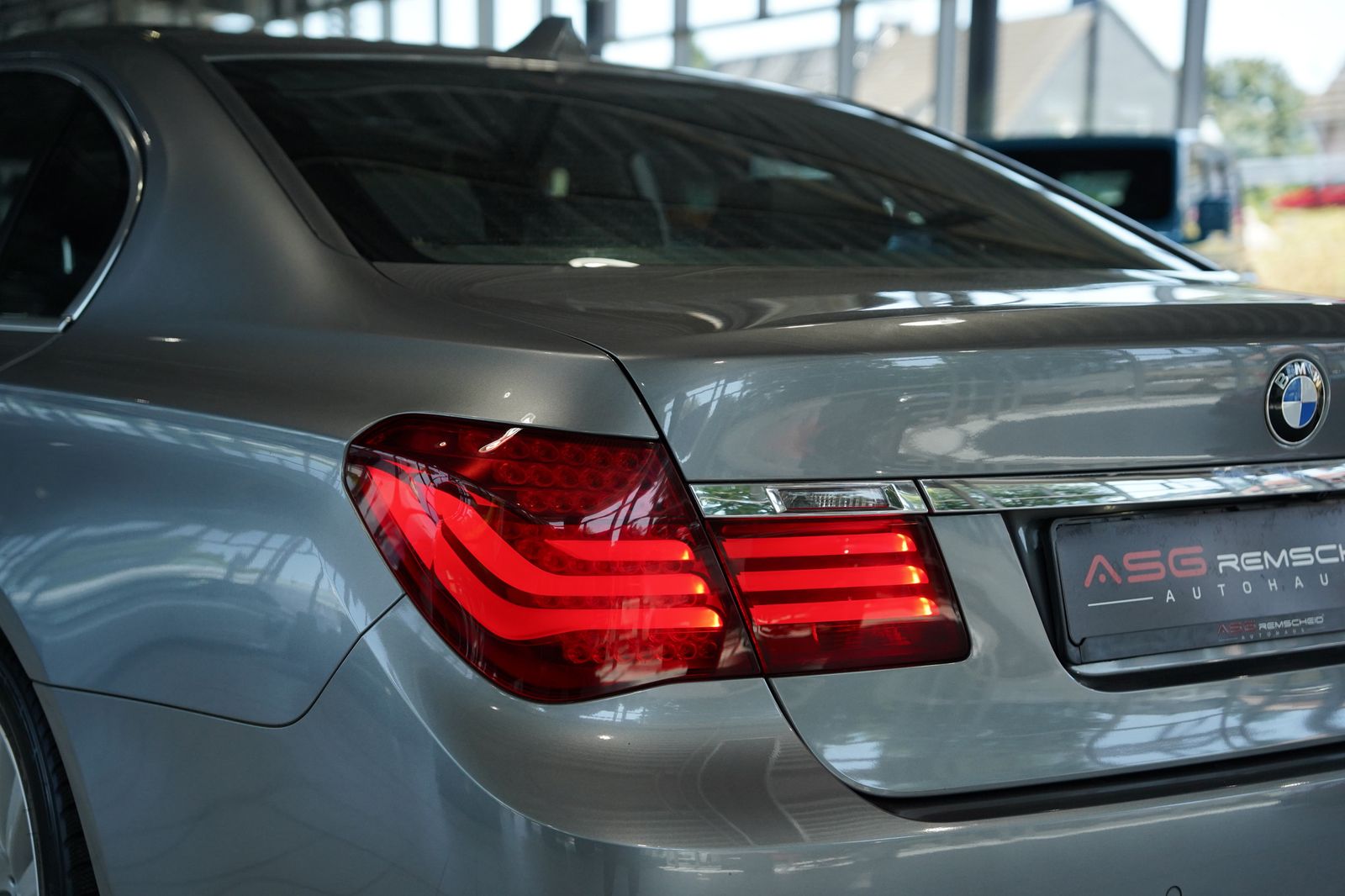 Bmw 750