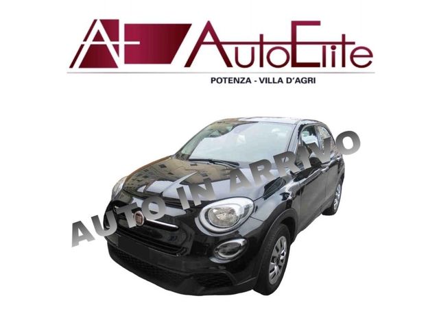 Fiat FIAT 500X 1.3 MultiJet 95 CV Urban