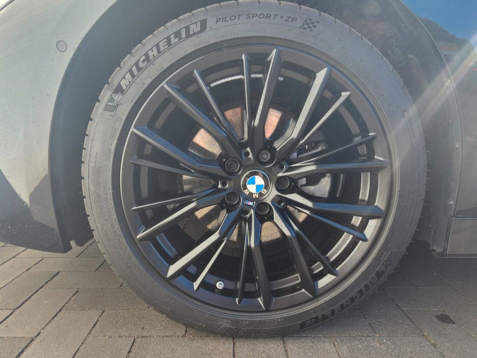 BMW 320 - Bild 7