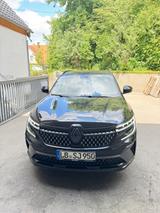 Renault Austral Mild Hybrid 160 Techno Esprit Alpine... - Renault Austral von privat