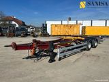 Hüffermann HTSA 18.75 /18t/SP: 08-2025/HU: 02-2026 - Angebote entsprechen deinen Suchkriterien