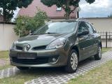 Renault Clio Grandtour - Renault Clio aus 2008: Grandtour