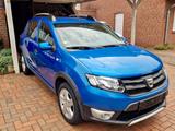 Dacia Sandero TCe 90 Lauréate *TÜV neu *Reifen neu  - Dacia Sandero in Osnabrück
