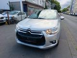 Citroën DS4 SoChic Klima Navi Inspektion tüv neu - Citroën DS4: Sochic