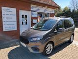 Ford Tourneo Courier Trend - gebrauchte Ford Tourneo Courier aus dem Jahr 2019