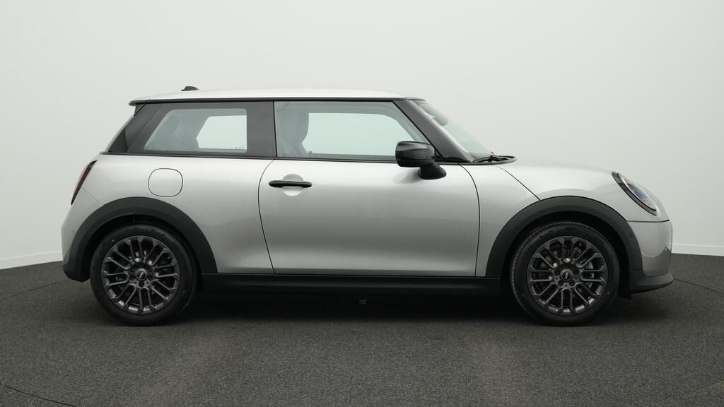 MINI Cooper C - Bild 4