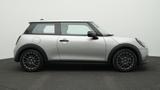MINI Classic Trim - graue MINI Cooper C