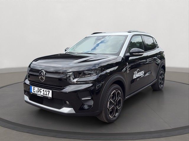 Image of Citroën C3