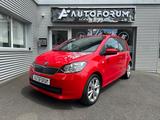 Skoda Citigo Fun *Klima*Sitzheizung*Fahrradträger* - Skoda Citigo: Fun