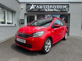 Skoda Citigo Fun *Klima*Sitzheizung*Fahrradträger* - Skoda Citigo: Fun