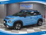 Citroën CITROEN C3 Aircross 1.2 PureTech 110cv Shine EU6 - Citroën mit Benzin-Antrieb: Limousine, 11 Cv