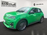 Renault 5 Electric 120  Evolution+Winter+Paket+Allwetter