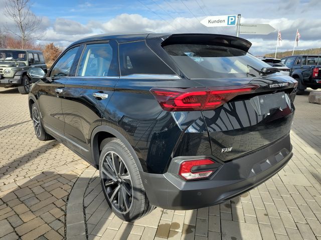 DFSK FAW Bestune T77 Pro 360° Kamera