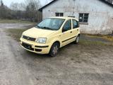 Fiat Panda 1.2 60PS HU 04/2027 - Gebrauchtwagen bis 600 Euro mit TÜV