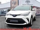 Toyota C-HR 1.8 Hybrid Flow - Toyota C-HR Flow mit Hybrid-Antrieb (Benzin/Elektro)