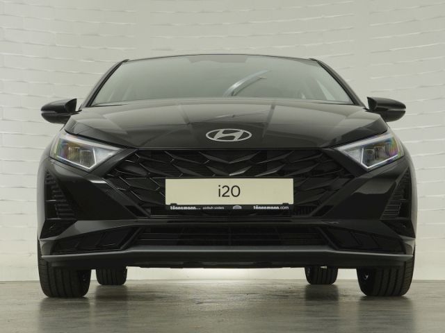 Hyundai i20 – Bild 34