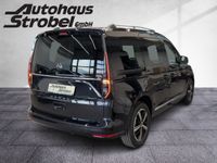 Volkswagen Caddy - Vorschau Bild 5