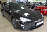 Toyota GT86 2.0 Boxer Navi Kamera PDC 1.Hand Top! - Toyota: Sportwagen