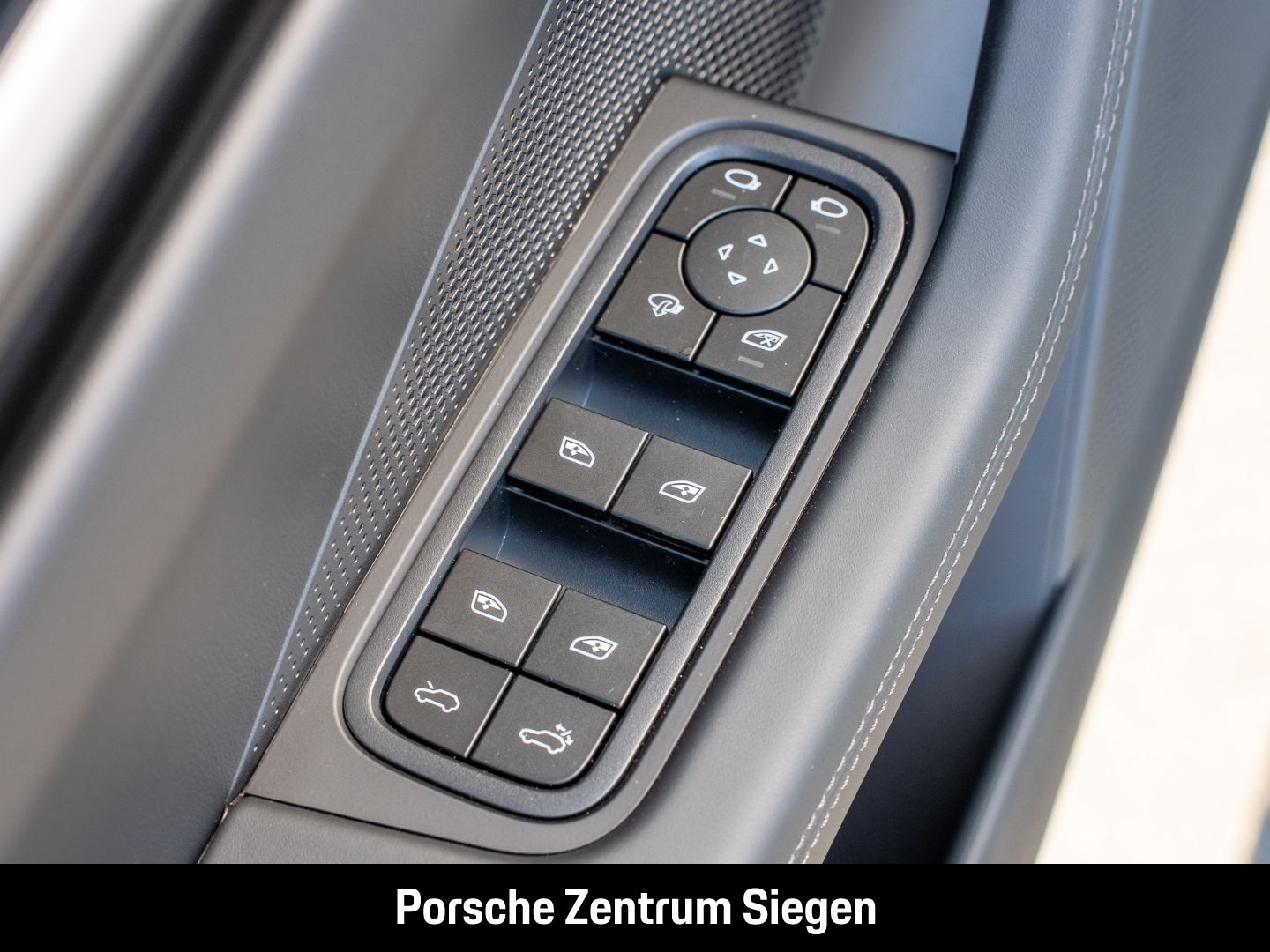 Porsche Macan - Bild 14