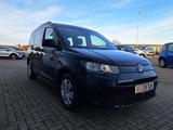 Volkswagen Caddy 1.5 TSI WINTERPAKET PDC 5-JAHRE-GARANTIE - Neuwagen: Kleinbus