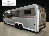 Dethleffs Globetrotter XL I 7850-2 EB Hydraul. Stützen,Sol - Dethleffs Diesel Integrierter Globetrotter xl i 7850 2