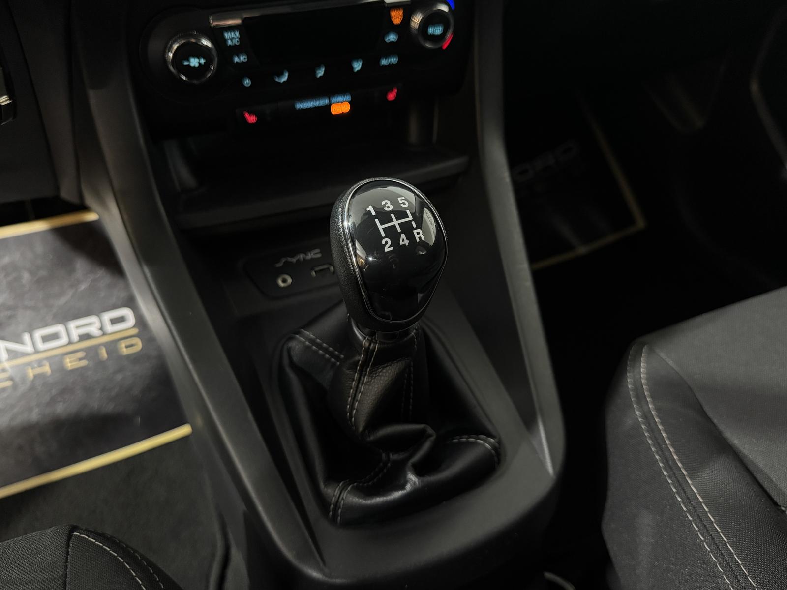 Ford KA+ Cool & Sound *Sitzhzg*Easy-Driver*Tempomat*
