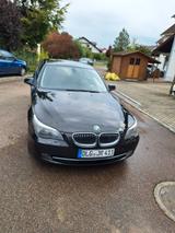 BMW 525i Edition Sport Edition Sport - BMW 5er Reihe: Edition Sport