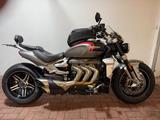 Triumph Rocket 3 GT - TRIUMPH 3 ROCKET GT