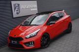 Kia CEED GT-TRACK|NAVI|KAMERA|SITZHEIZUNG|TEMPOMAT - rote Kia cee'd / Ceed
