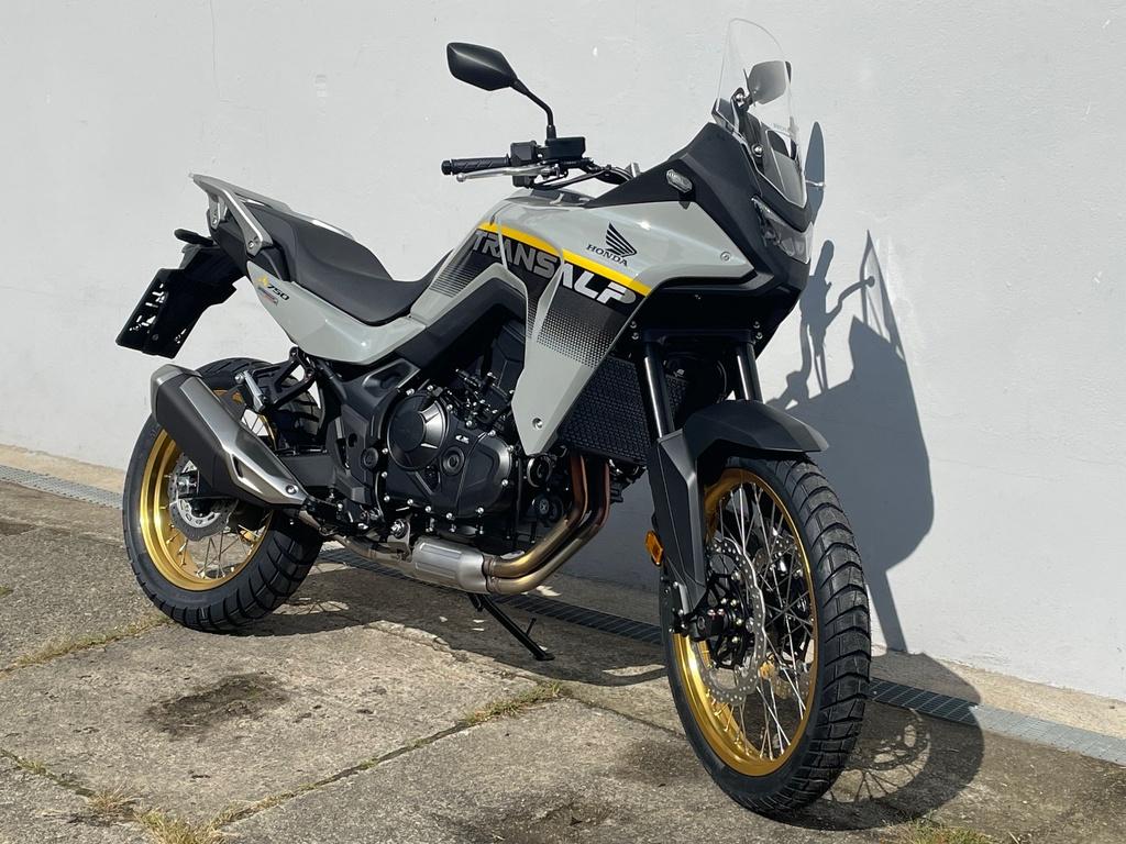 Honda XL750 Transalp 
