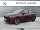 BMW 218i Active Tourer DAB Komfortzg. * 1.190 € Zube - BMW 2er Reihe: Active Tourer