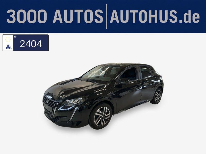 Image of Peugeot 208
