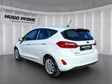 Ford Fiesta Cool & Connect 1.0 EB GJR | PDC | SHZ | K - Ford Fiesta Gebrauchtwagen in Lübeck
