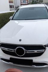 Mercedes-Benz CLC 200 - Mercedes-Benz CLC 200 Gebrauchtwagen