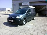 Citroën Berlingo Kasten Klima,SHZ,Tempomat - Citroën Berlingo Gebrauchtwagen in München