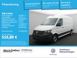 Volkswagen Crafter 35 Kasten MR HD 2.0 TDI KAM AHK SHZ 270° - Volkswagen Crafter Jahreswagen