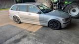 BMW E46 Touring 3er - BMW aus 2003: 3er