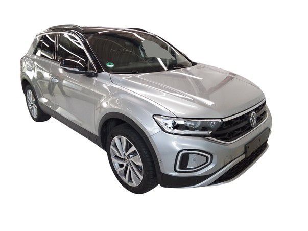 Volkswagen T-Roc - Bild 3