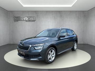 SKODA Kamiq Style