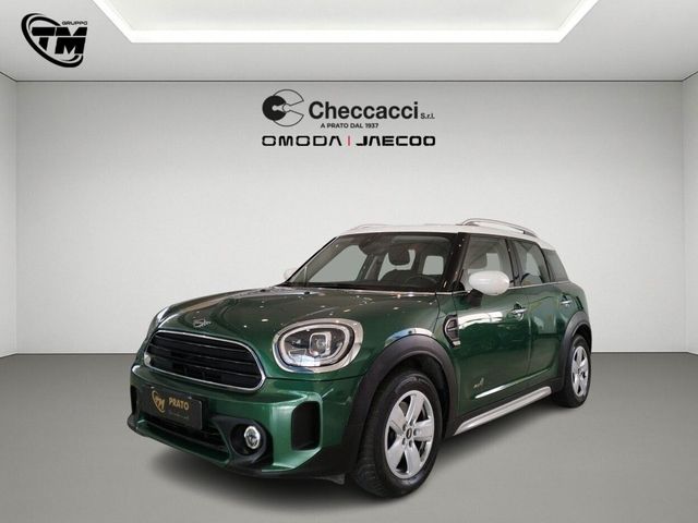 MINI MINI Countryman 2.0 JCW all4 *IVA ESPOSTA*