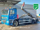 DAF CF85.360 6X2 21tons VDL containersystem Lift-Axl - Angebote