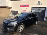 Vorschaubild BMW 218 d Gran Tourer-Tüv&Bremsen=NEU-Luxury7 Sitzer