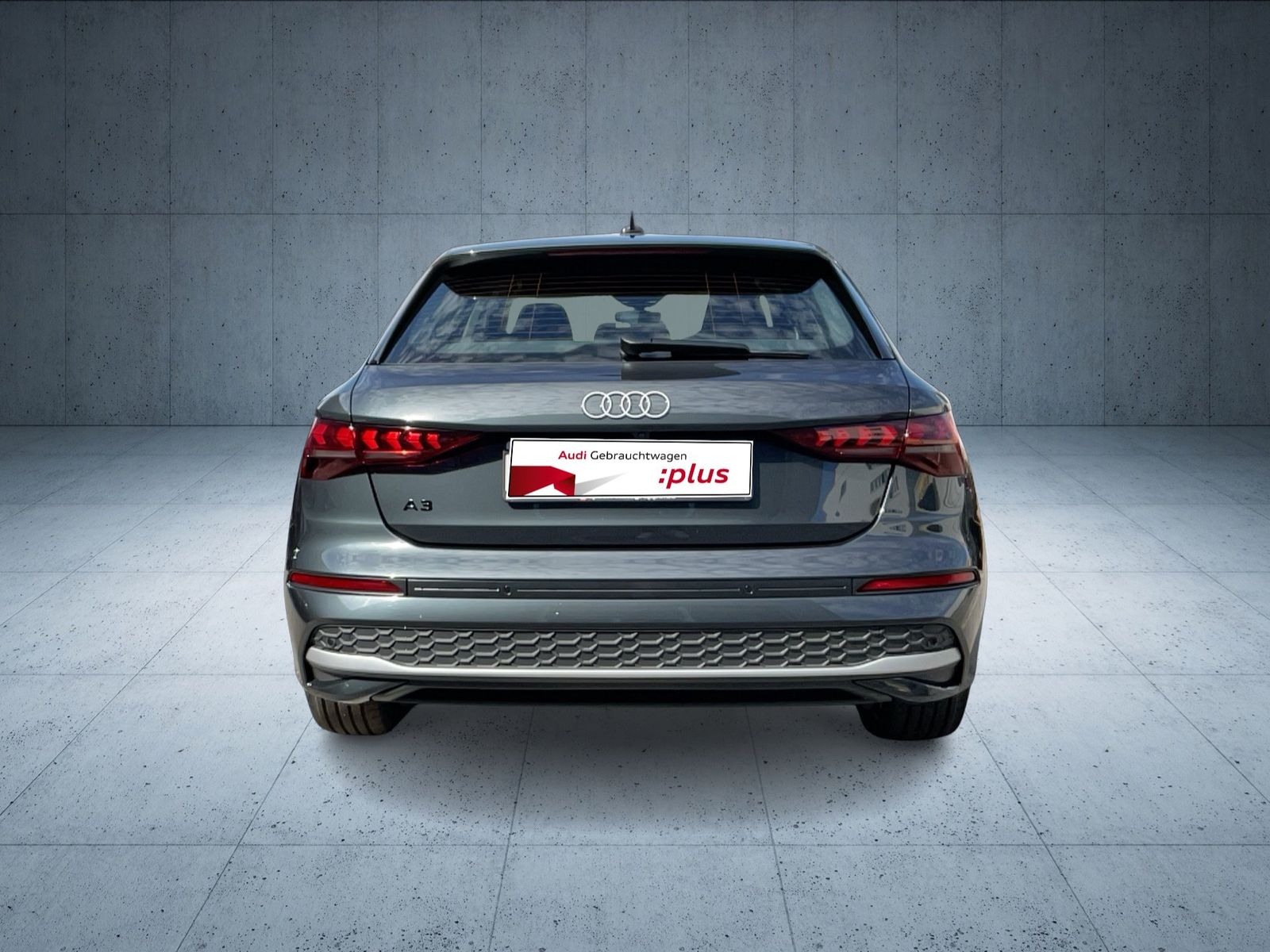 Audi A3 - Bild 5